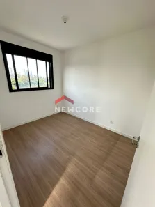 Apartamento com 2 Quartos à venda, 34m² no Jurubatuba, São Paulo