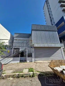 Imóvel Comercial para alugar, 58m² no Ideal, Novo Hamburgo