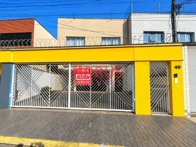 Ponto Comercial para alugar, 150m² no Vila Barbosa, São Paulo