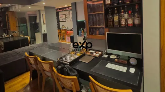 Apartamento com 2 Quartos à venda, 70m² no Vila Olímpia, São Paulo