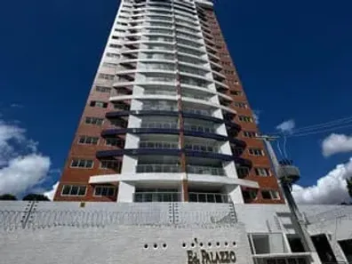 Apartamento com 3 Quartos à venda, 115m² no Jóquei, Teresina