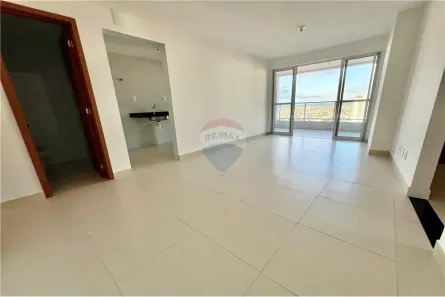 Apartamento com 3 Quartos para alugar, 95m² no Centro, Campina Grande