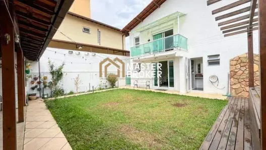 Casa com 3 Quartos à venda, 280m² no Planalto, Belo Horizonte