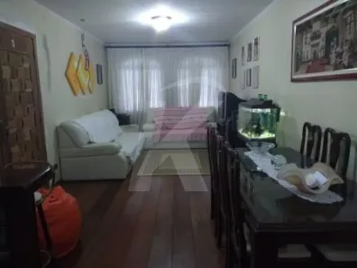 Sobrado com 4 Quartos à venda, 195m² no Vila Vitório Mazzei, São Paulo