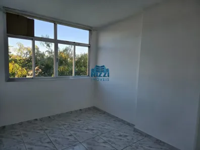 Apartamento com 1 Quarto à venda, 46m² no Taquara, Rio de Janeiro