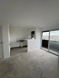 Apartamento com 2 Quartos à venda, 45m² no Jardim São Luís, São Paulo
