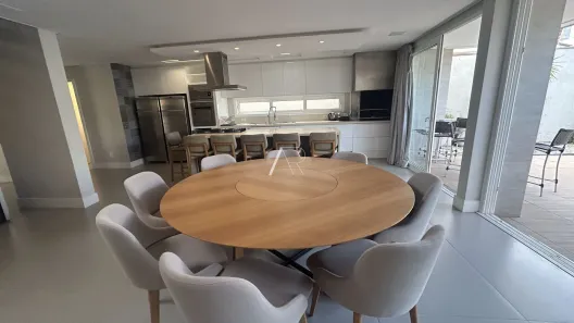 Casa com 3 Quartos à venda, 276m² no Santa Mônica, Florianópolis
