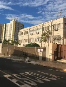 Apartamento com 4 Quartos para alugar, 142m² no Jardim Macedo, Ribeirão Preto