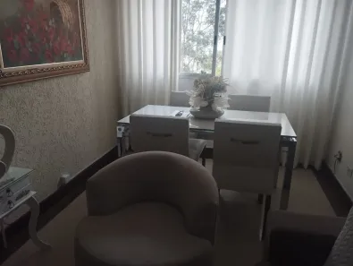 Apartamento com 3 Quartos à venda, 68m² no Água Fria, São Paulo