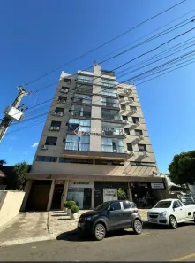 Cobertura com 3 Quartos à venda, 137m² no Florestal, Lajeado