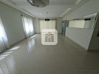 Casa de Condomínio com 4 Quartos para alugar, 350m² no Nova Uberlândia, Uberlândia