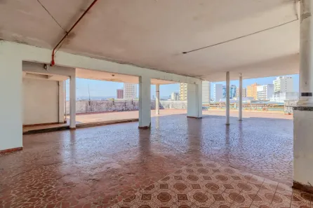 Prédio Residencial com 4 Quartos à venda, 4967m² no Centro, Sorocaba