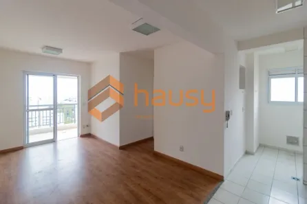 Apartamento com 3 Quartos para alugar, 69m² no Vila Andrade, São Paulo