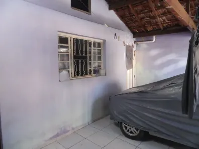 Casa com 3 Quartos à venda, 80m² no Jardim Algodoal, Piracicaba