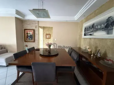 Apartamento com 3 Quartos à venda, 96m² no Parque Campolim, Sorocaba