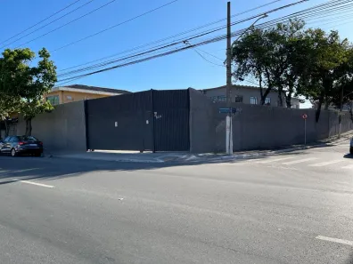 Galpão/Depósito/Armazém à venda, 1100m² no Limão, São Paulo