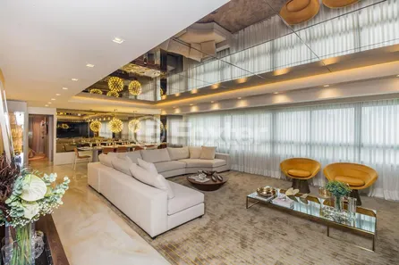 Apartamento com 3 Quartos à venda, 159m² no Jardim Europa, Porto Alegre