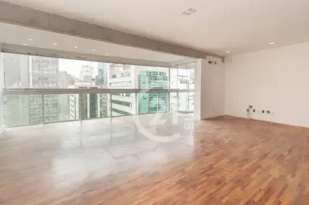 Apartamento com 3 Quartos à venda, 123m² no Vila Olímpia, São Paulo