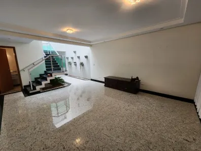 Sobrado com 4 Quartos à venda, 220m² no Anchieta, São Bernardo do Campo