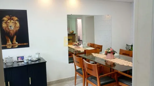 Casa de Condomínio com 3 Quartos à venda, 230m² no Capuava, Valinhos