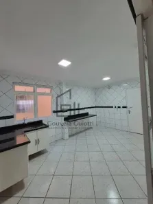 Apartamento com 3 Quartos à venda, 94m² no Vila Industrial, Anápolis