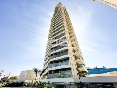 Apartamento com 1 Quarto à venda, 49m² no Alto da Boa Vista, Ribeirão Preto