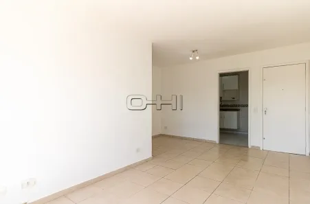 Apartamento com 2 Quartos para alugar, 72m² no Campo Belo, São Paulo