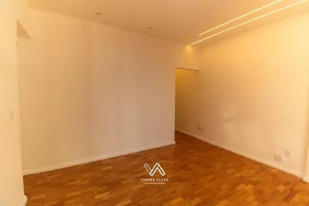 Apartamento com 2 Quartos à venda, 72m² no Centro, Niterói