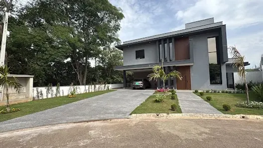 Casa de Condomínio com 3 Quartos à venda, 293m² no Jardim Santa Monica, Itu