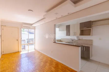 Apartamento com 1 Quarto à venda, 45m² no Mont Serrat, Porto Alegre