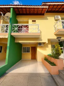 Casa de Condomínio com 2 Quartos à venda, 81m² no Moquetá, Nova Iguaçu