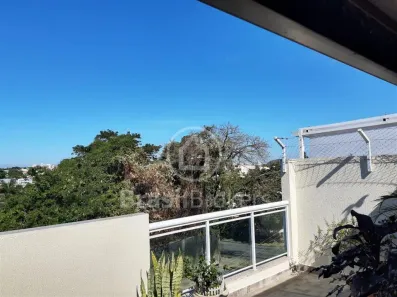 Casa de Condomínio com 3 Quartos à venda, 220m² no Tanque, Rio de Janeiro