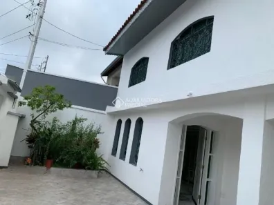 Sobrado com 4 Quartos à venda, 400m² no Assunção, São Bernardo do Campo