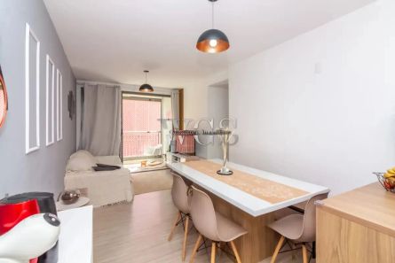 Apartamento com 3 Quartos à venda, 71m² no Santo Amaro, São Paulo