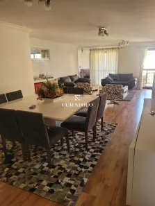Apartamento com 4 Quartos à venda, 211m² no Santo Antônio, São Caetano do Sul