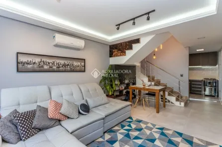 Casa com 3 Quartos à venda, 156m² no Nonoai, Porto Alegre