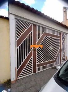 Sobrado com 3 Quartos à venda, 150m² no Paulicéia, São Bernardo do Campo
