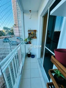 Apartamento com 2 Quartos à venda, 72m² no Jardim Bonfiglioli, Jundiaí
