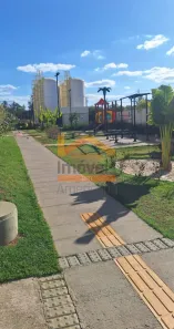 Apartamento com 2 Quartos para alugar, 50m² no Jardim da Balsa II, Americana