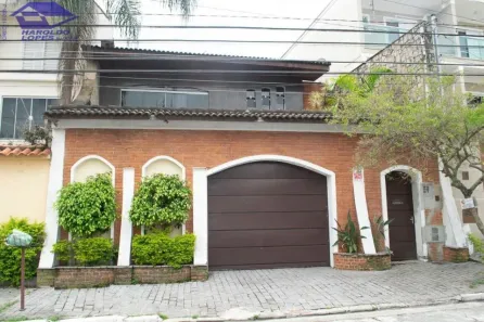 Casa com 4 Quartos à venda, 350m² no Carandiru, São Paulo