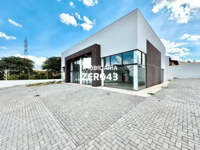 Ponto Comercial à venda, 348m² no Jardim Planalto, Londrina