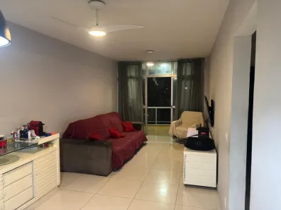 Apartamento com 2 Quartos à venda, 110m² no Méier, Rio de Janeiro