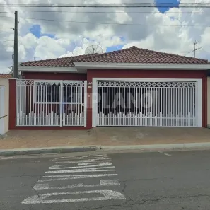 Casa de Condomínio com 3 Quartos à venda, 190m² no Parque Fehr, São Carlos