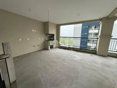 Apartamento com 4 Quartos à venda, 410m² no Parque Residencial Aquarius, São José dos Campos