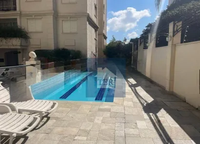 Apartamento com 3 Quartos à venda, 73m² no Parque Mandaqui, São Paulo