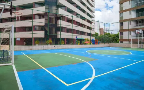 Apartamento com 4 Quartos à venda, 237m² no Graças, Recife
