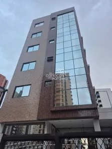 Apartamento com 2 Quartos à venda, 57m² no Bessa, João Pessoa