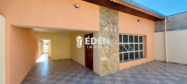 Casa com 3 Quartos à venda, 398m² no Éden, Sorocaba