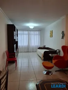 Apartamento com 3 Quartos à venda, 110m² no Pinheiros, São Paulo