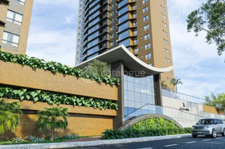 Apartamento com 3 Quartos à venda, 93m² no Nossa Senhora de Nazaré, Natal